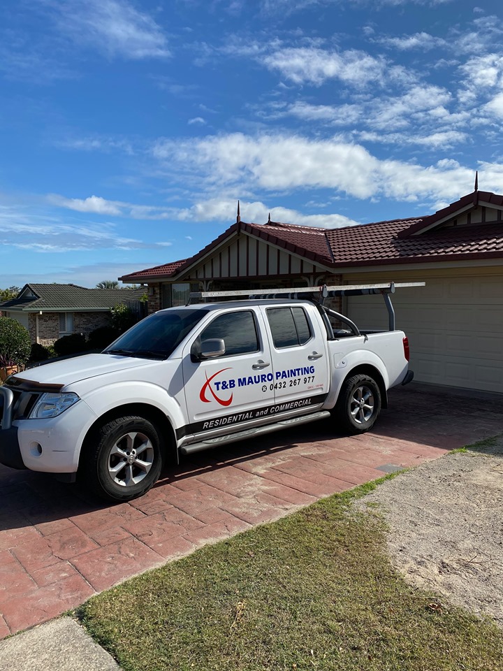 Brisbane Professional Painters