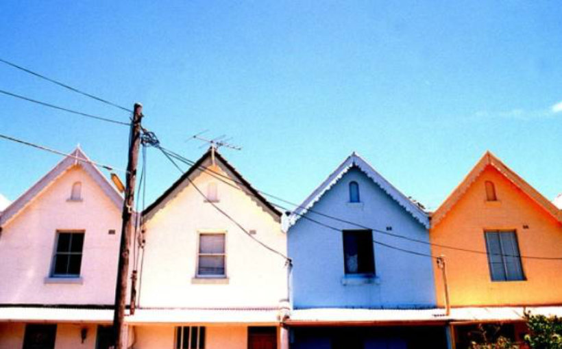 perfect exterior paint for your house