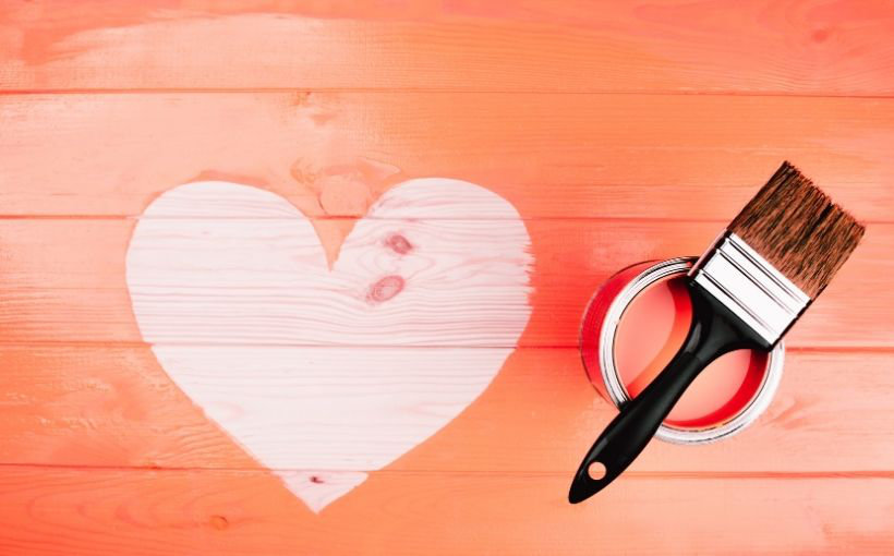 Interior painting ideas for a fresh look