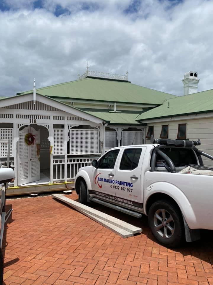 Brisbane Professional Painters