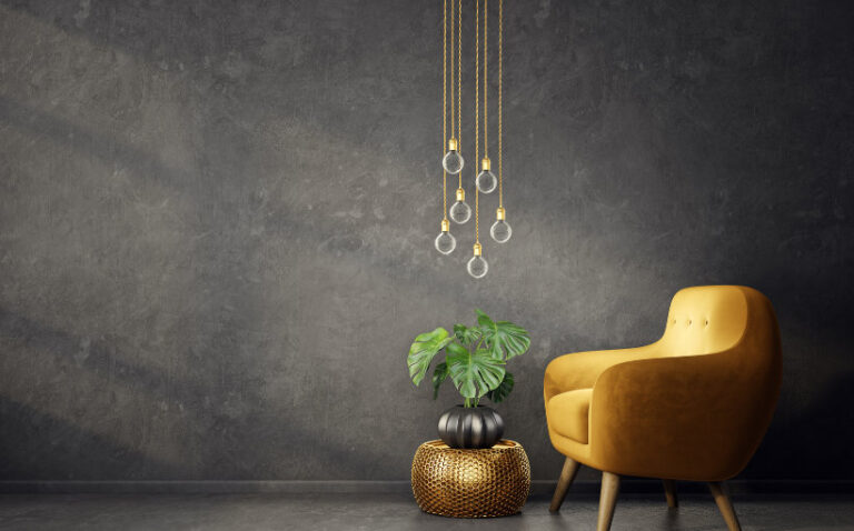 Fresh New Look to Your Interior