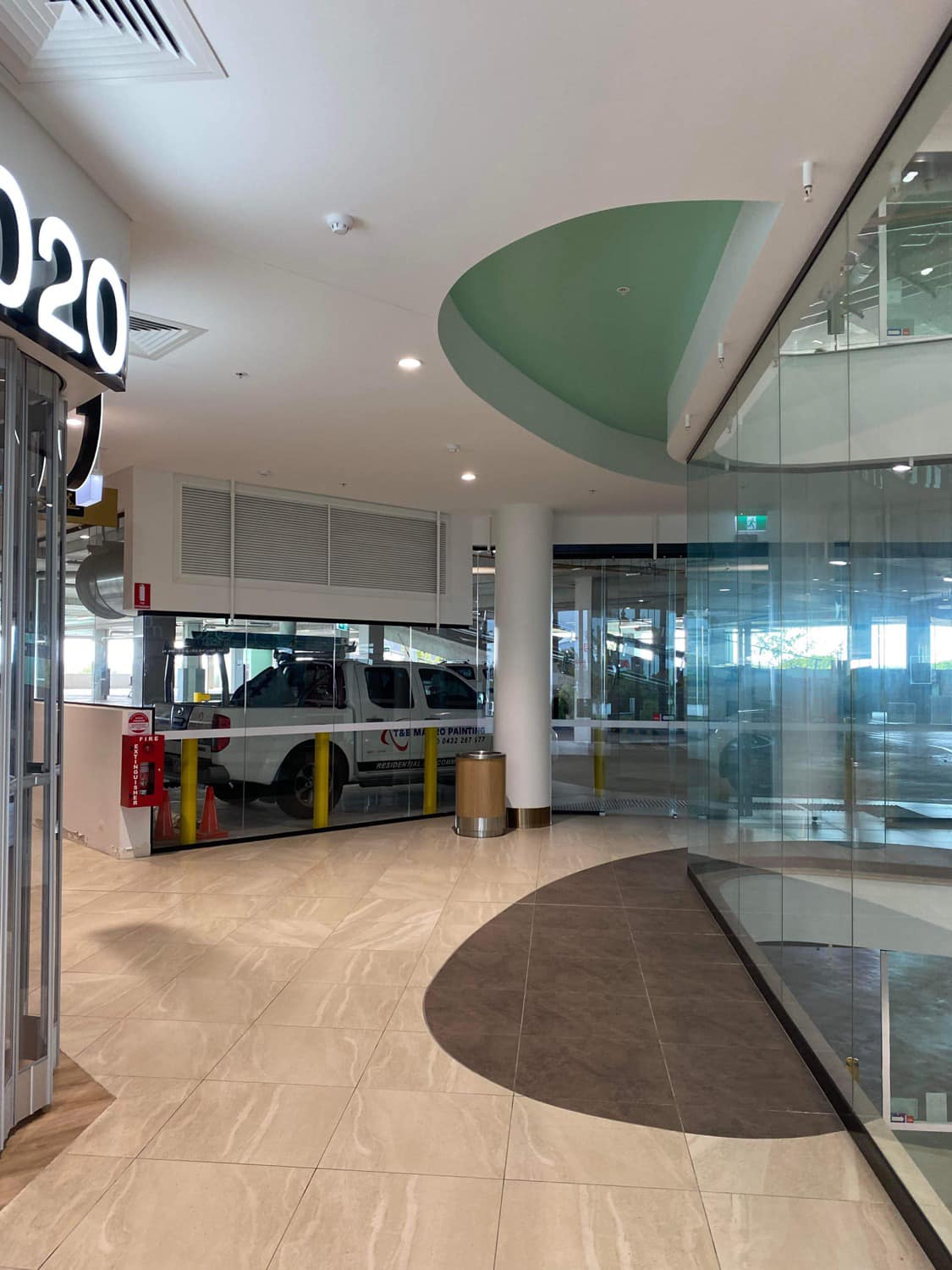 Body Corporate Painters